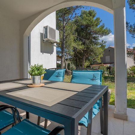 Apartments Lopari Nerezine Dış mekan fotoğraf