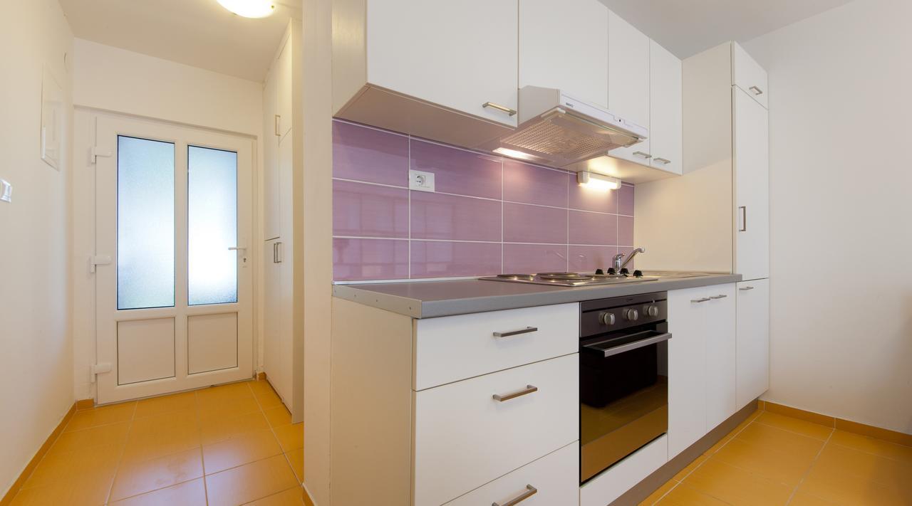 Apartments Lopari Nerezine Dış mekan fotoğraf