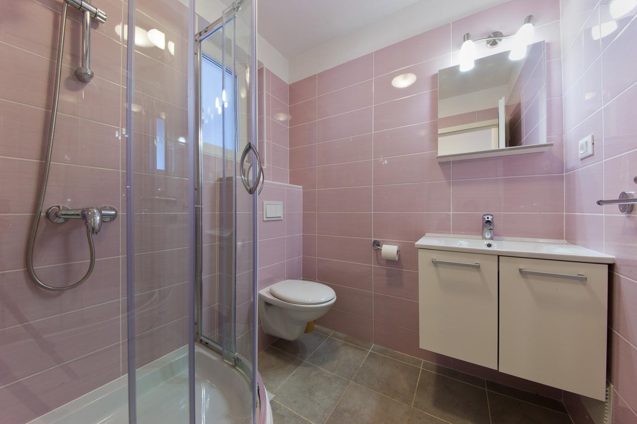Apartments Lopari Nerezine Dış mekan fotoğraf