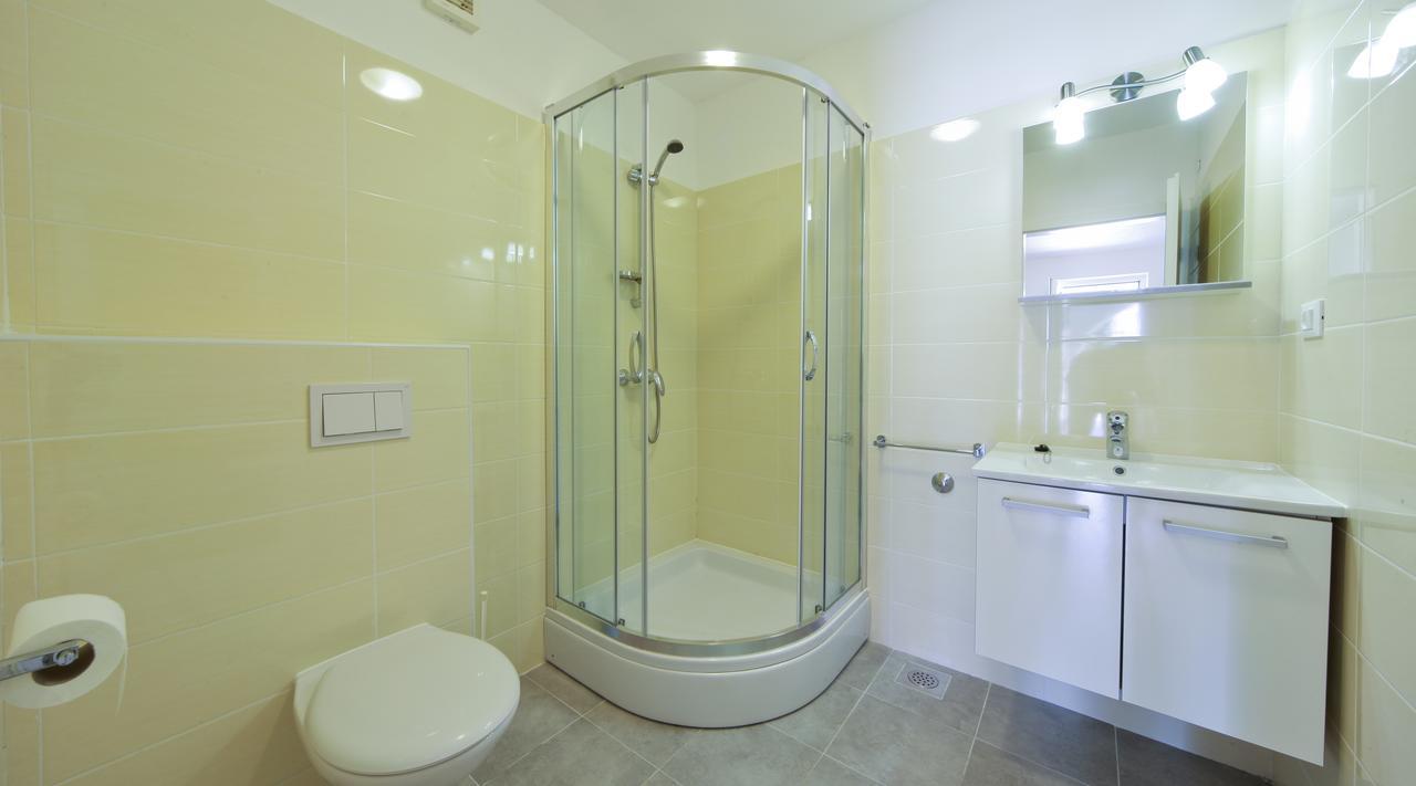 Apartments Lopari Nerezine Dış mekan fotoğraf