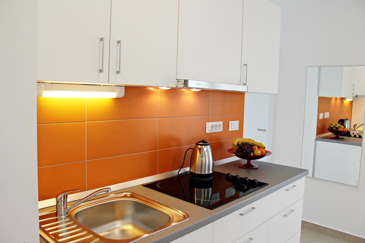 Apartments Lopari Nerezine Dış mekan fotoğraf