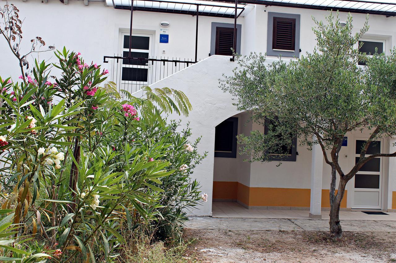 Apartments Lopari Nerezine Dış mekan fotoğraf